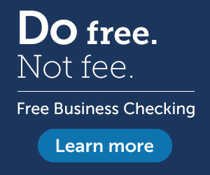Free Business Checking