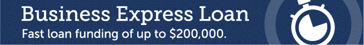 Business Express Loan