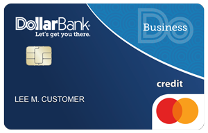 Image of Business Master Card